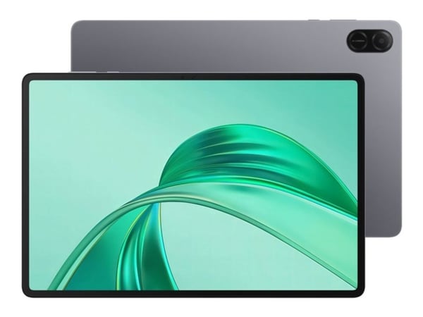 Honor Pad X8a - Tablet - MagicOS 8.0 (based on Android 14) - 11" IPS (1920 x 1200) - romgrå