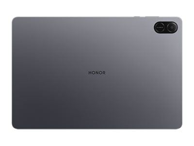Honor Pad X8a - Surfplatta - MagicOS 8.0 (baserat på Android 14) - 11" IPS (1920 x 1200) - rymdgrå