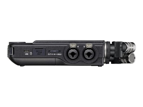 Tascam Portacapture X8 - Taleopptaker