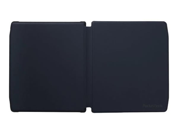 Etui på nettbrett PocketBook Pocketbook Charge Cover - Blue Wave 7"