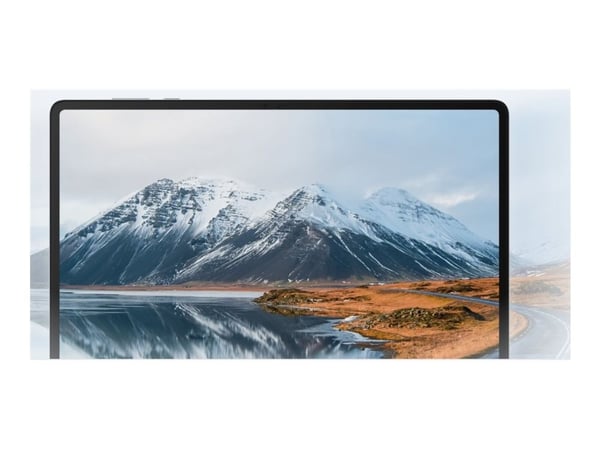 Honor Pad X8a - Surfplatta - MagicOS 8.0 (baserat på Android 14) - 11" IPS (1920 x 1200) - rymdgrå