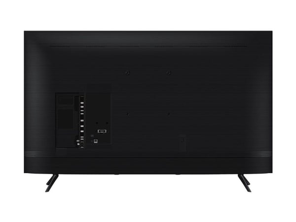 Samsung HG55CU700EU - 55" Diagonalklasse HCU7000 Series LED-bakgrunnsbelyst LCD TV - Crystal UHD - hotell / reiseliv - Tizen OS - 4K UHD (2160p) 38...