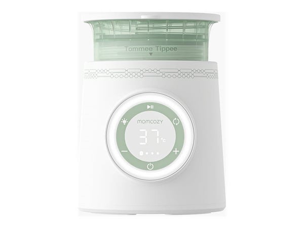 Momcozy MW03 portabel flaskvärmare, batteridriven Momcozy MW03 portabel flaskvärmare, batteridriven