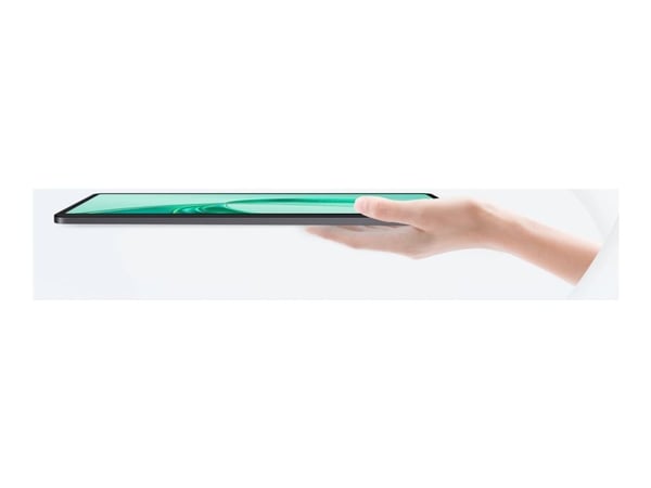 Honor Pad X8a 5301AKFT tabletti 11" 128 GB Wi-Fi, avaruudenharmaa
