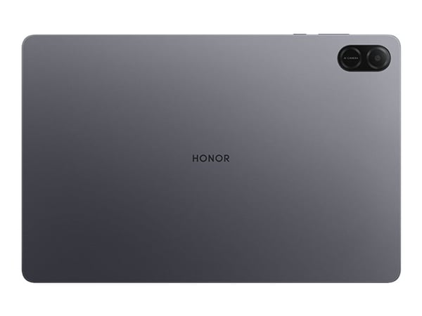 Honor Pad X8a - Tablet - MagicOS 8.0 (based on Android 14) - 11" IPS (1920 x 1200) - romgrå