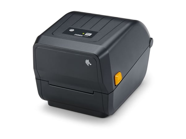 Zebra ZD230 - Etikettskriver - direktetermisk - Rull (12,7 cm) - 203 dpi - inntil 152 mm/sek - USB 2.0, Bluetooth 4.1, Wi-Fi(ac) - kutter