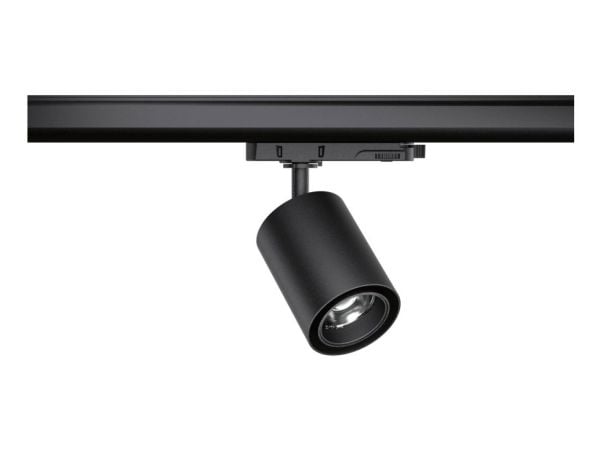 Paulmann 96548, Spotlight på skinne, Ikke-utskiftbare pærer, 1 ampuller, LED, 20 W, 3000 K