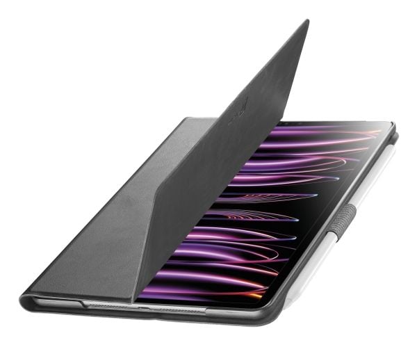 Cellularline 8018080480140, Folio, Apple, iPad Pro 12.9", 32,8 cm (12.9"), 413 g