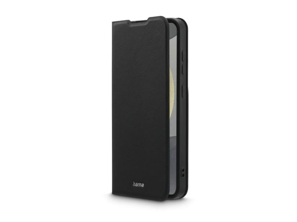 Hama 00136071, Flipetui, Samsung, Galaxy S24, 15,8 cm (6,2"), Sort