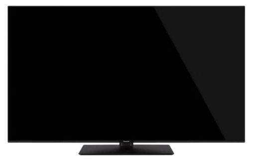 Panasonic TB TB-65W60AEZ - 65" Diagonalklasse W60 Series LED-bakgrunnsbelyst LCD TV - Smart TV - TiVO - 4K UHD (2160p) 3840 x 2160 - HDR