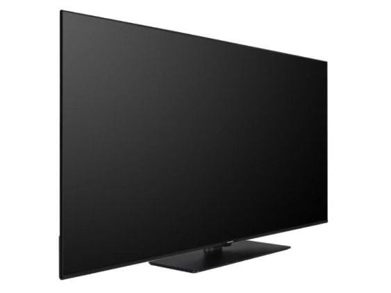 Panasonic TB TB-65W60AEZ - 65" Diagonalklasse W60 Series LED-bakgrunnsbelyst LCD TV - Smart TV - TiVO - 4K UHD (2160p) 3840 x 2160 - HDR