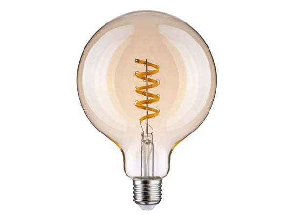 Paulmann 29161, 7,5 W, 47 W, E27, 600 lm, 15000 t, Hvit