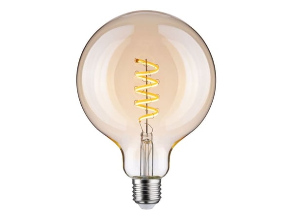 Paulmann 29161, 7,5 W, 47 W, E27, 600 lm, 15000 t, Hvit