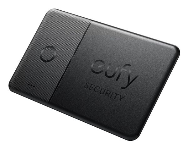 eufy Security SmartTrack Card - Anti-tab Bluetooth-tunniste mobiltelefonille