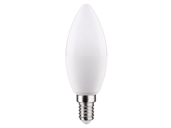 Paulmann 29152, 5 W, 40 W, E14, 470 lm, 15000 timer, Varm hvit