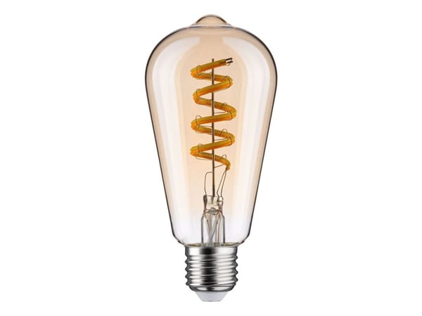 Paulmann 29157, 7,5 W, 47 W, E27, 600 lm, 15000 t, Hvit