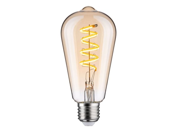 Paulmann 29157, 7,5 W, 47 W, E27, 600 lm, 15000 t, Hvit
