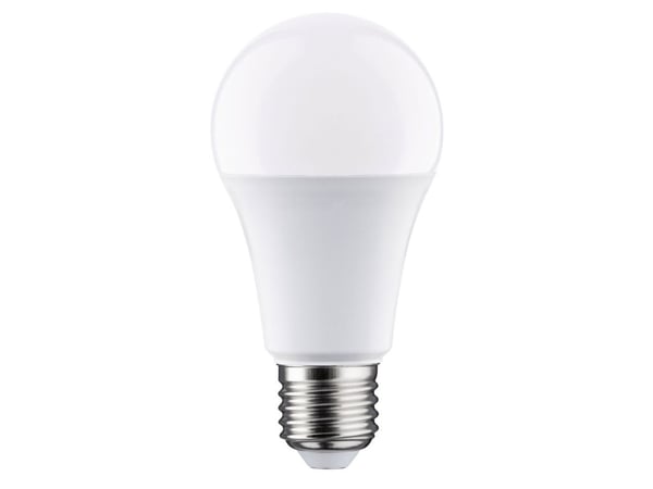 Paulmann 29151, 11 W, 75 W, E27, 1055 lm, 15000 timer, Blå, Grønn, Rød