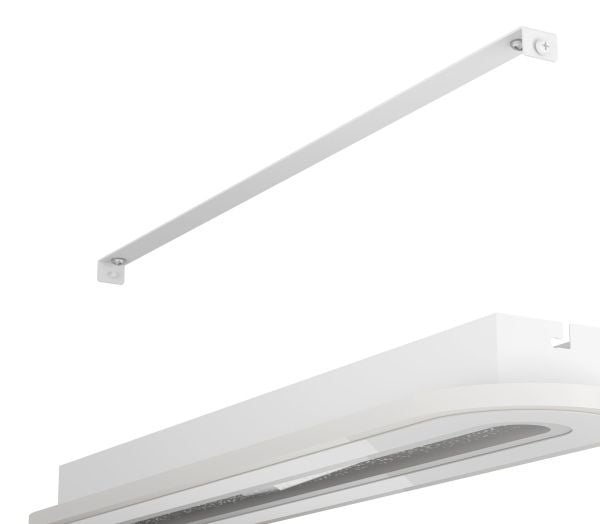 EGLO Macchioni, 1 ampuller, LED, 2360 lm, IP20, Hvit