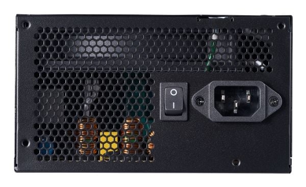 Virtalähde XPG PROBE 700 (700W/ATX2.4) 80+ Bronze vähittäismyyntiin
