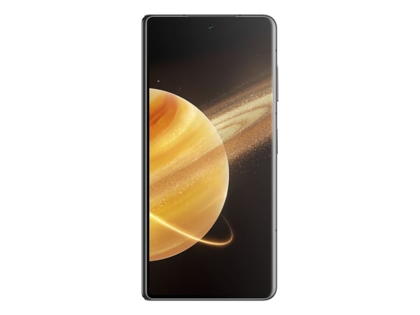 Honor Magic V3, 16,3 cm (6.43"), 2376 x 1060 pikseliä, 12 GB, 512 GB, 40 MP, musta