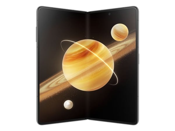 Honor Magic V3, 16,3 cm (6.43"), 2376 x 1060 pikseliä, 12 GB, 512 GB, 40 MP, musta