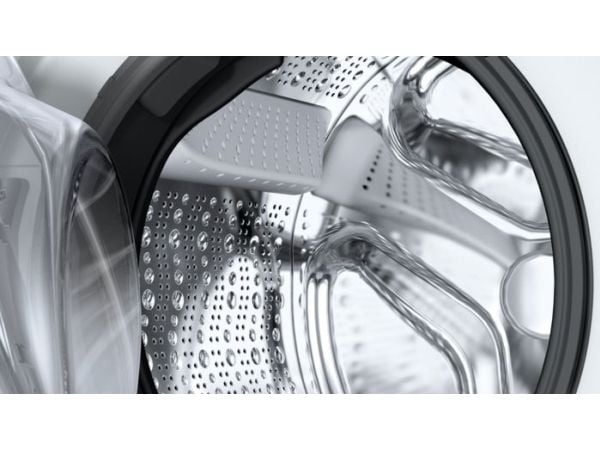 Bosch - Vaskemaskin - høyde: 85 cm - frontileggelse - 10 kg - 1600 rpm