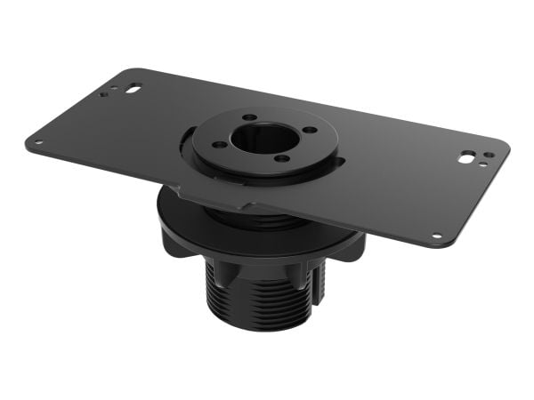 Yealink CTP25 Mount Kits, Kiinnike, musta, 1 kpl