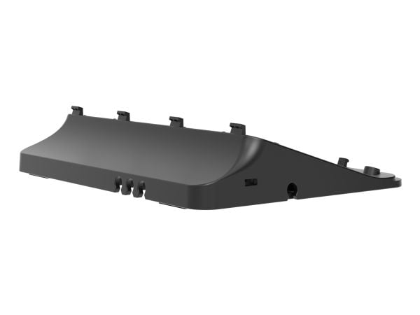 Yealink CTP25 Mount Kits, Kiinnike, musta, 1 kpl