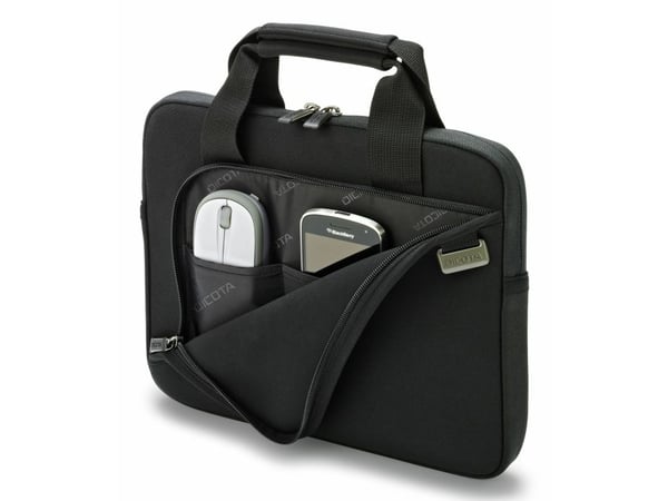DICOTA SMART, Suojakotelo, 40,6 cm (16"), 350 g