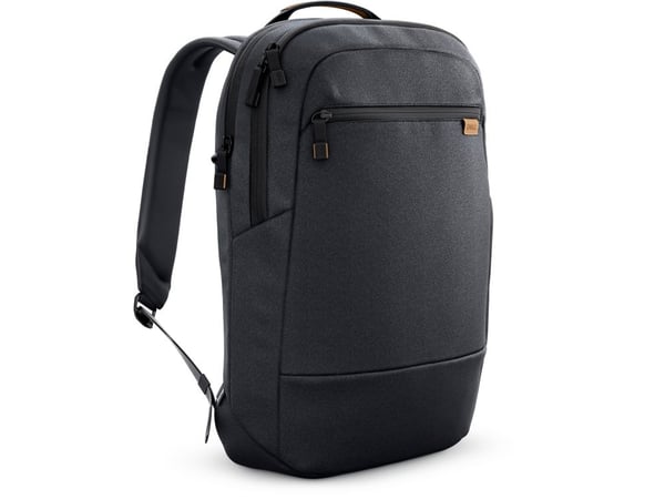 Dell EcoLoop Premier Slim Backpack 14-16 (CP7625S) - Notebookryggsekk - 14" - 16" - svart