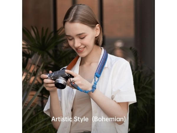 PGYTECH Olkahihna (geometrinen kuvio)