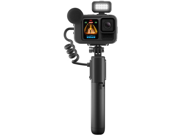 GoPro® | HERO13 Black Creator Edition