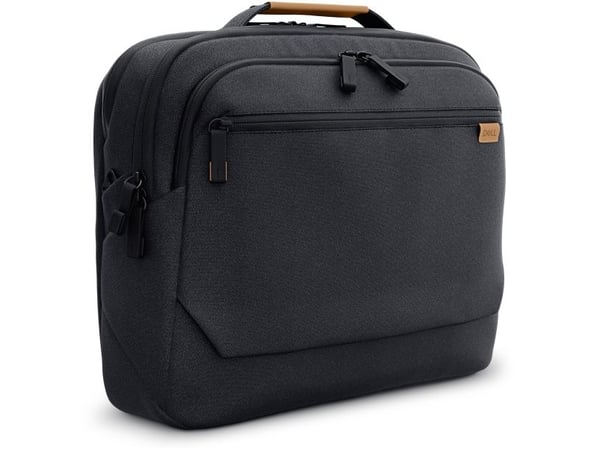 Dell EcoLoop Premier Briefcase 14-16 (CC7625) - Notebookbæreveske - 14" - 16" - svart