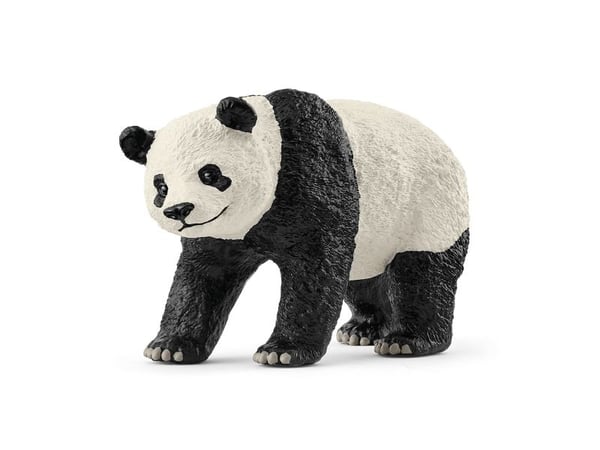 Schleich jättepanda