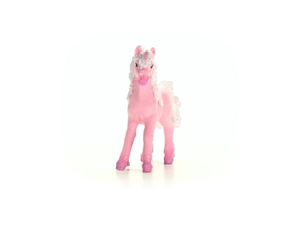 Schleich Flower Unicorn Foal