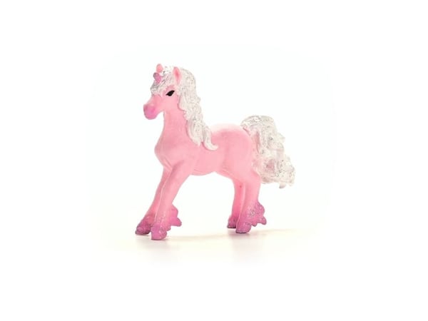 Schleich Flower Unicorn Foal