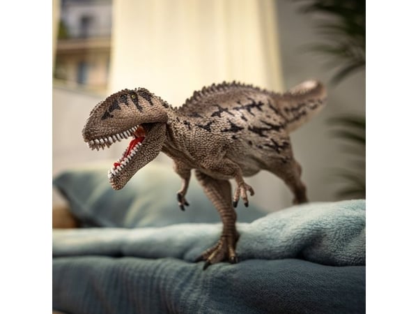 Schleich Carcharodontosaurus