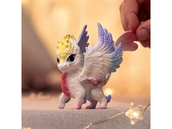 Schleich Rainbow Baby lohikäärme