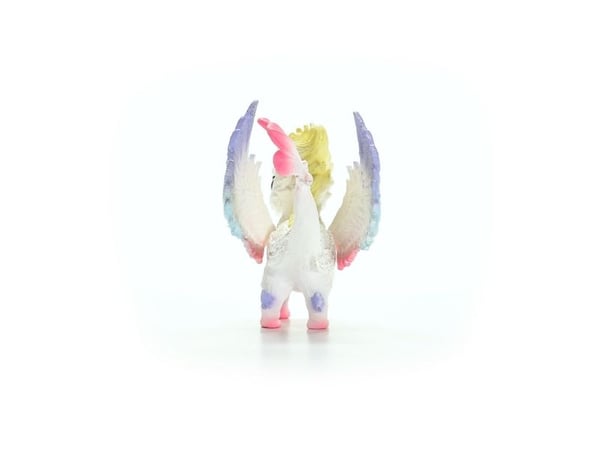 Schleich Rainbow Baby lohikäärme