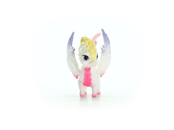 Schleich Rainbow Baby lohikäärme