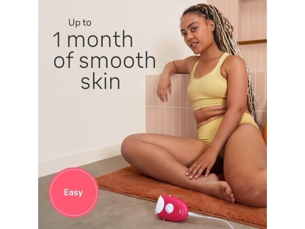 SE3-202 Braun Silk•épil 3 Epiliatorius