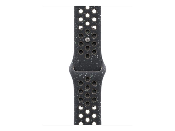 Apple Nike - Rem älykellolle - 42mm - M/L størrelse - midnatshimmel