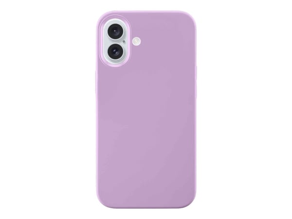 Cellularline 8018080482595, Etui, Apple, iPhone 16, 15,5 cm (6.1"), Rosa