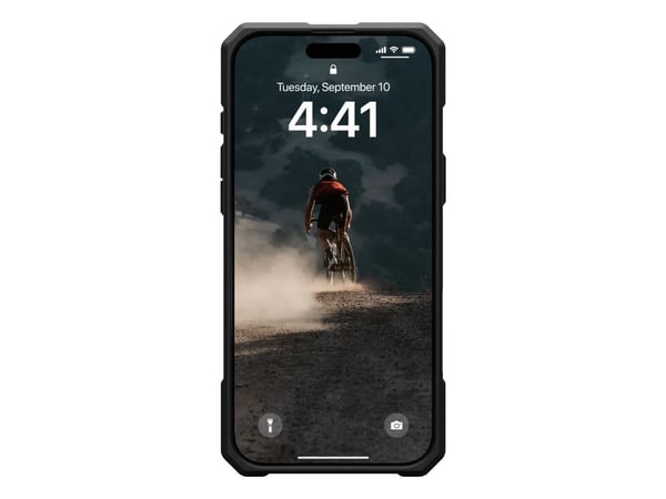 UAG - iPhone 16 Pro Max Monarch Pro Case - Coal