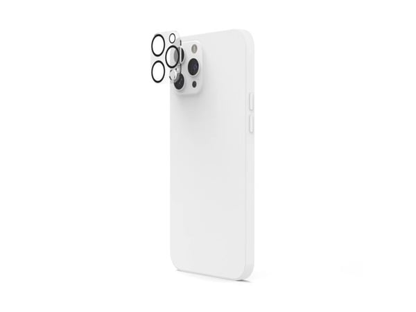 Hama Cam Protect, Apple, iPhone 16 Pro / 16 Pro Max, 1 kpl, 1 stk