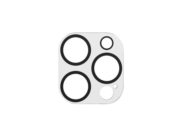 Hama Cam Protect, Apple, iPhone 16 Pro / 16 Pro Max, 1 kpl, 1 stk