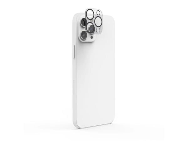 Hama Cam Protect, Apple, iPhone 16 Pro / 16 Pro Max, 1 kpl, 1 stk
