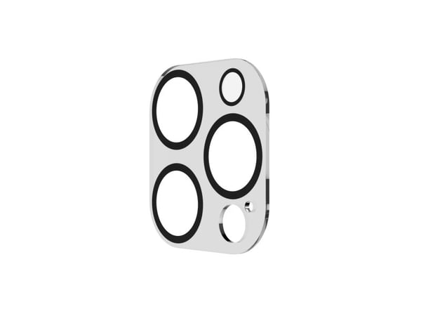 Hama Cam Protect, Apple, iPhone 16 Pro / 16 Pro Max, 1 kpl, 1 stk