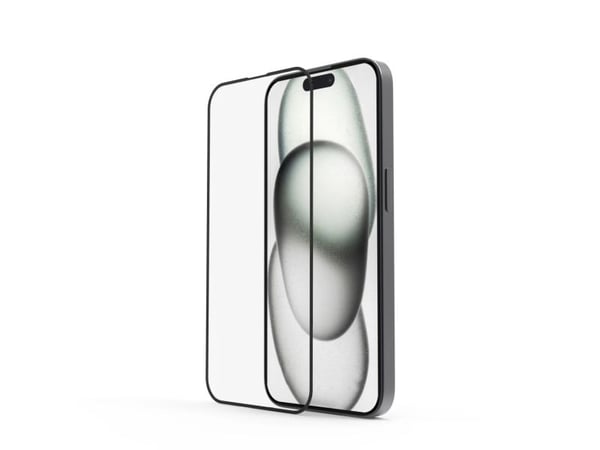 Hama matkapuhelimen suojalasi Extreme Protect Apple iPhone 16 asennustuki, Apple